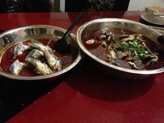 罗非鱼-风鑫铃罗非鱼(道沟店)