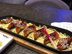 -将太无二·北美传奇寿司(荟聚购物中心西红门店)