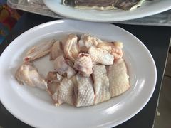 清远鸡-榕记(番禺总店)