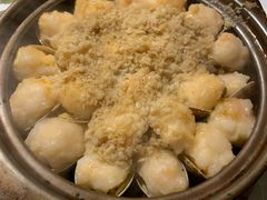 -庆云楼饭庄(什刹海店)
