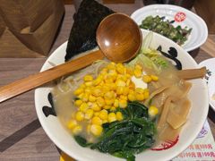 -无敌家拉面(颐堤港店)