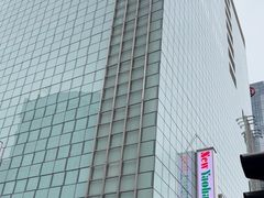 -澳门广场