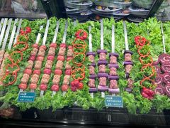 -卢布里西餐厅(总店)