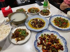 -百年粉蒸牛肉