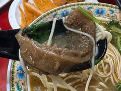 -金杨拉面王小吃面馆·牛三宝面·红烧牛肉粉