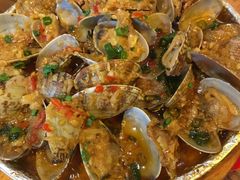 -霸王虾·麻辣小龙虾(清水河公园店)