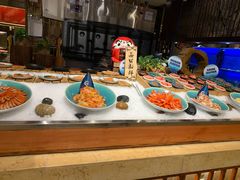 -芭菲盛宴·环球美食(北城国际店)