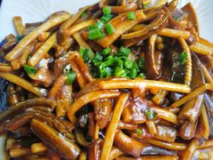 -阿东农家菜(新场古镇下塘街店)