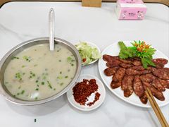 -胡世羊肉汤(南街店)