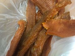 红薯干-幸福蛋糕坊(金顶街店)