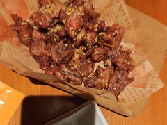 -肉串汪(西便门店)
