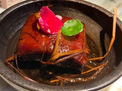 -绿茶餐厅(昆明世纪金源店)