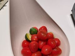 凉拌小番茄-马头巷·食景园(苏州总店)