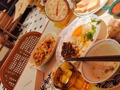 -太食獸泰式茶餐厅(IFS国金中心店)