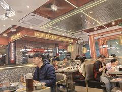 -巴蜀王婆大虾(南锣鼓巷店)