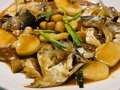 -新吉士·上海菜(浦东LCM置汇旭辉店)