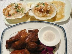 -喜记避风塘炒辣蟹(旗舰店)