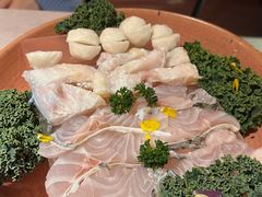 -芸山季·云南野生菌火锅(人民广场来福士店)