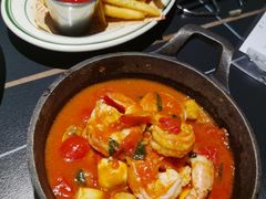 -404干式熟成牛排馆•聚会餐厅