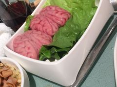 -海底捞火锅(团结桥店)