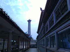 -集美鳌园景区