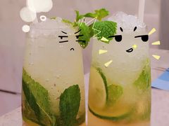 -西安高新希尔顿酒店·咖啡露台西餐厅