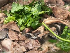 -攀枝花·任德琼·盐边羊肉米线