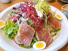-Hatsune隐泉日式料理(三里屯太古里店)