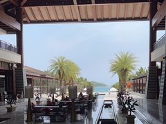 -石梅湾艾美度假酒店