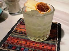 -STARRY CAFE & LOUNGE BAR(高新店)