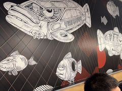 -鱼酷活鱼烤鱼(梅江印象城店)
