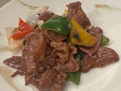 -杭州和达希尔顿逸林酒店·和园中餐厅-杭帮菜名店