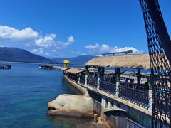 -海南分界洲岛旅游区