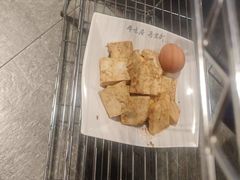 -厚味居炙子烤肉·清真(天桥南纬路店)