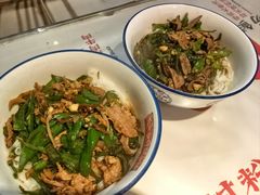 -公交新村粉店(赤岗冲店)
