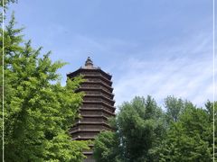 -玲珑塔公园