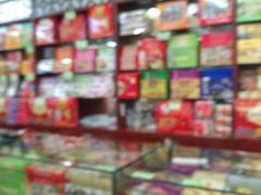 零售区-稻香村(观前街店)