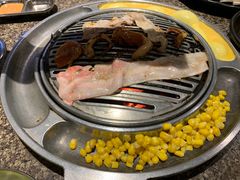 -高丽苑韩国烤肉(海昌路旗舰店)