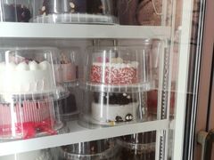 -DQ·蛋糕·冰淇淋(河东万达店)