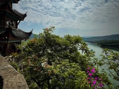 -石宝寨