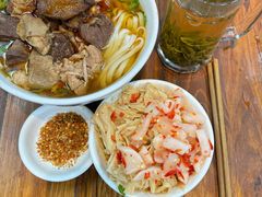 -星粉面大王城(德馨园店)