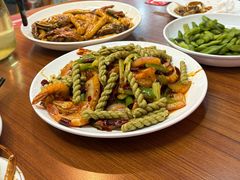 -谢记上海大排档(长寿路店)