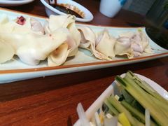 -龙聚德北京烤鸭(沙坪坝华宇A馆店)