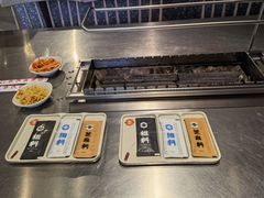 -白玉·朝鲜族烤串(深圳Kkone店)