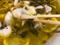 -渔湘粤厨(时尚天河美食城店)