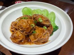 -浦江餐饮•上海菜馆(五四路店)