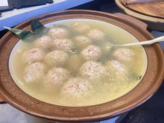 -打酱油·非遗淮扬菜(瘦西湖梅岭店)