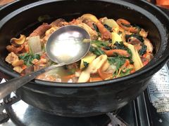 -阿鹏故事云南野生菌火锅(人民路店)