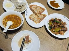-河沿肉饼Beijing Pie(东华门店)