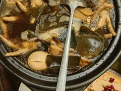 -茶叁酒肆·楚味江湖(菱角湖店)